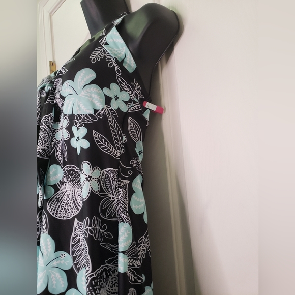 ❌SOLD❌NWT Swimsuit Swim Dress - Picture 5 of 9